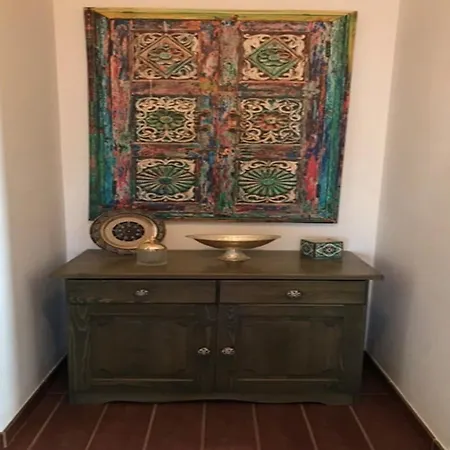 Daire Anita - Two Bedroom With Balcony And Sea View