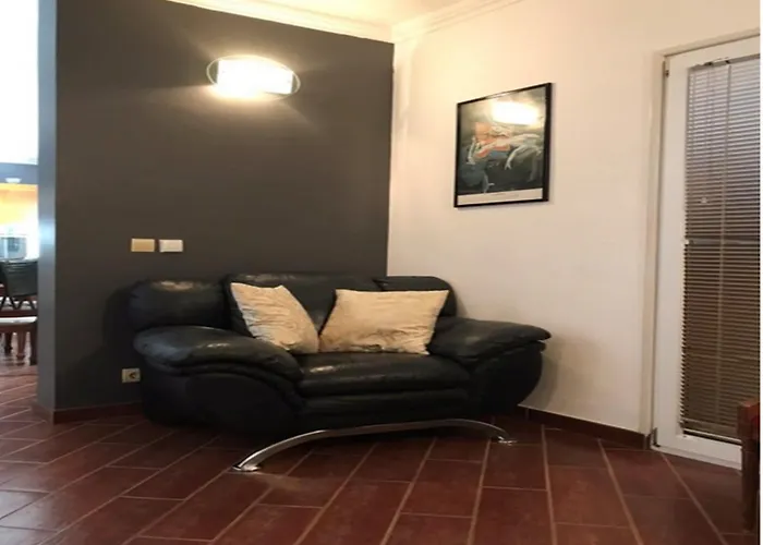 Anita - Two Bedroom With Balcony And Sea View Cavtat