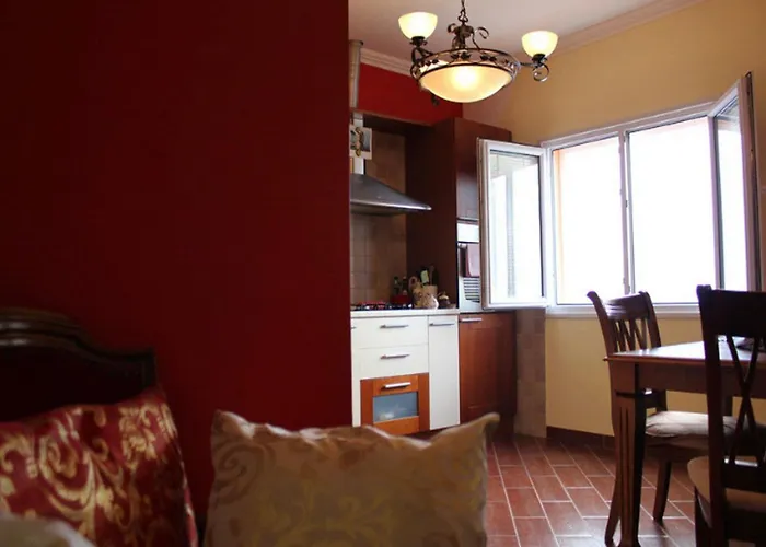 Anita - Two Bedroom With Balcony And Sea View Cavtat