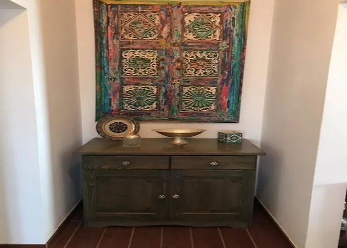 Daire Anita - Two Bedroom With Balcony And Sea View