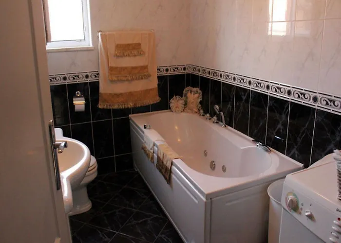 Daire Anita - Two Bedroom With Balcony And Sea View *