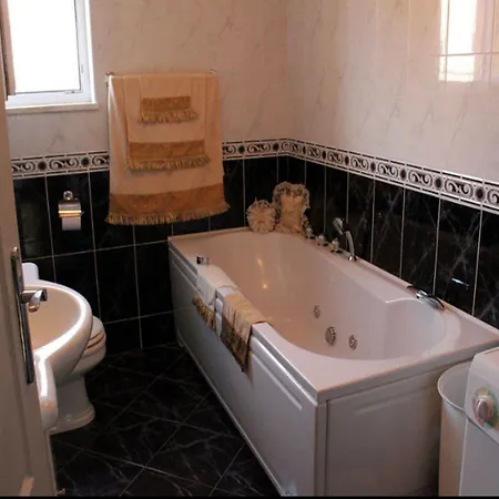 Apartmán Anita - Two Bedroom With Balcony And Sea View *