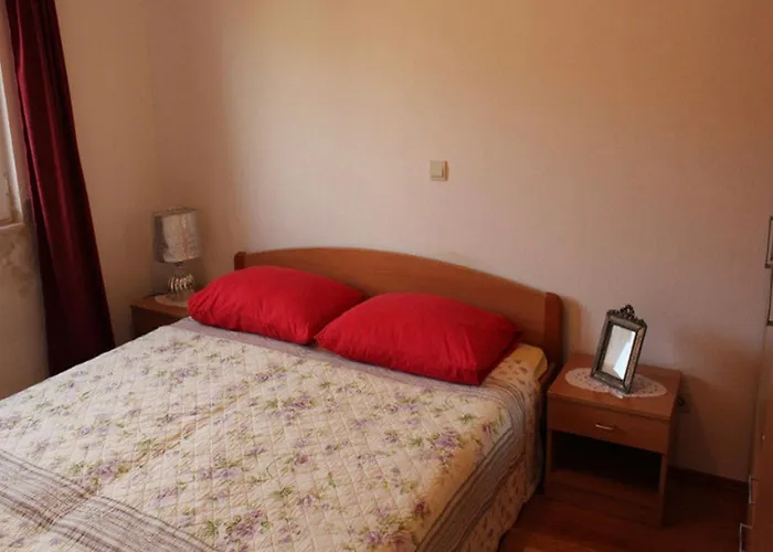 Apartamento Anita - Two Bedroom With Balcony And Sea View *