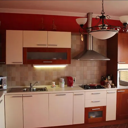 Apartament Anita - Two Bedroom With Balcony And Sea View *