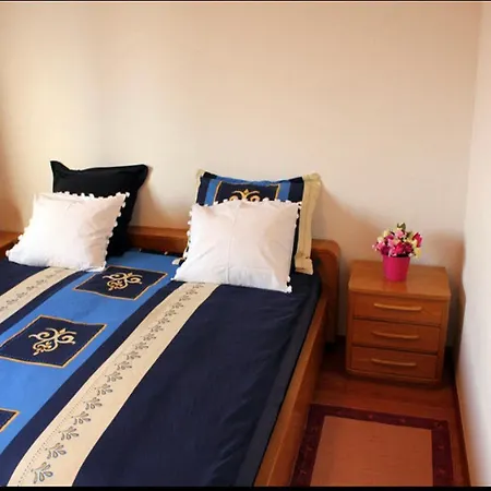 Anita - Two Bedroom With Balcony And Sea View