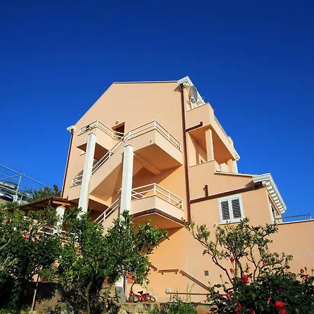 Anita - Two Bedroom With Balcony And Sea View Apartamento Cavtat